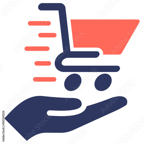 Shopping Icon