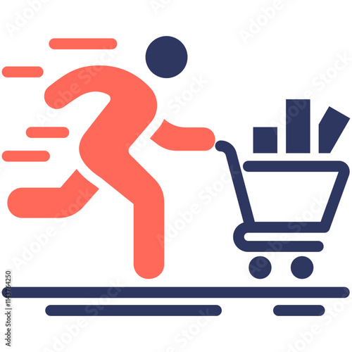 Shopping Icon