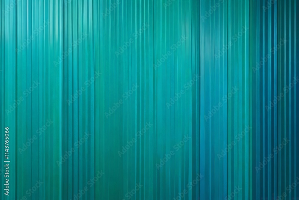 a close up of a blue and green striped wallpaper a close up of a blue and green striped wallpaper