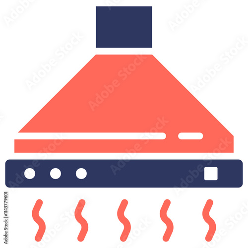 Fume Hood Icon