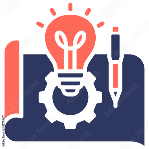 Prototype Icon