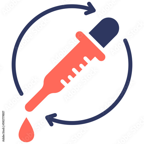 Pipette Icon