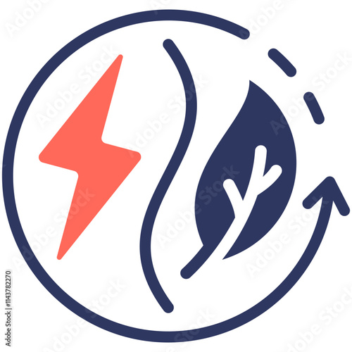 Ecological Icon