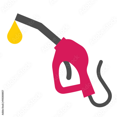 Fuel Icon