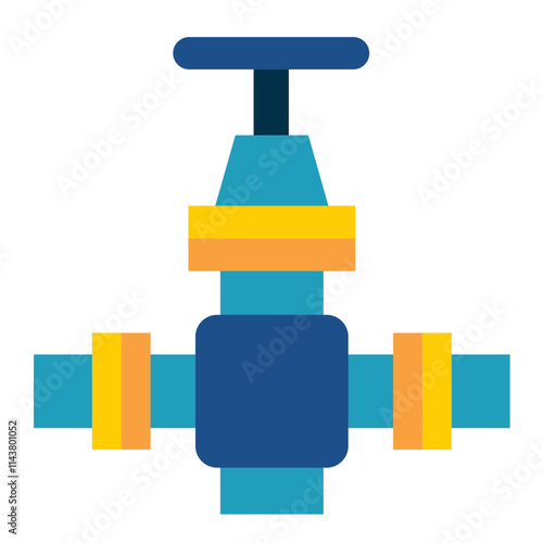 Valve Icon