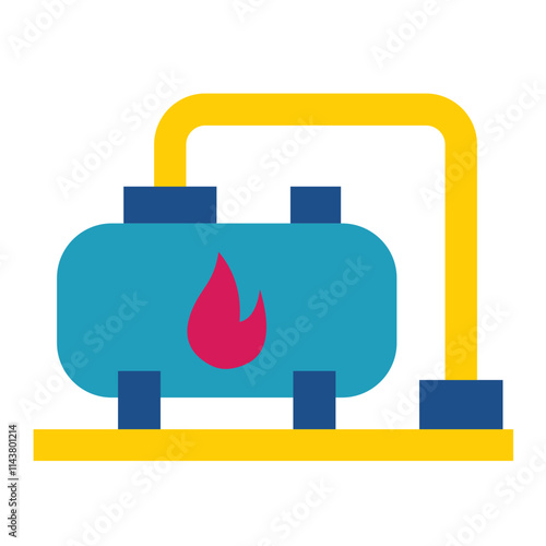 Distillation Icon