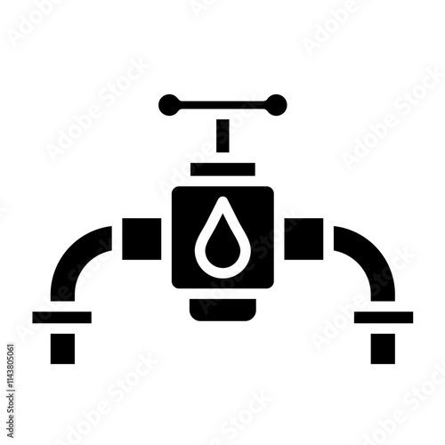 Pipeline Icon