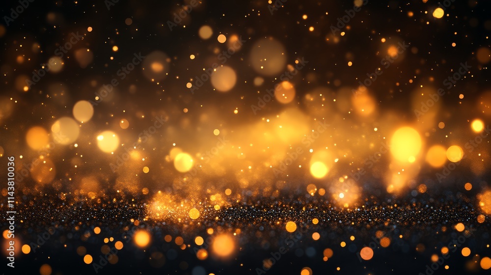 Golden glow Golden glow