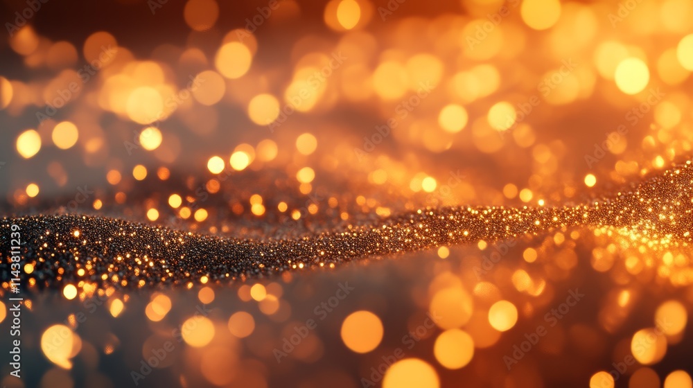 Golden glow Golden glow