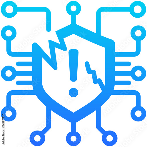 Vulnerability Icon