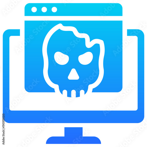 Exploit Icon