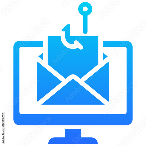 Phishing Icon