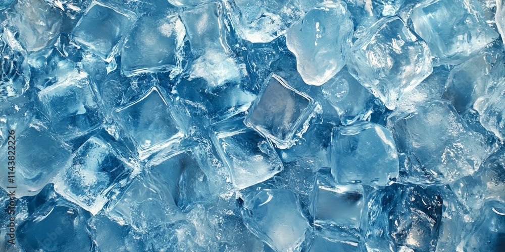 Ice cubes background featuring a unique ice texture, perfect for showcasing the captivating details of ice cubes and the intricacies of ice texture in various design projects. Ice cubes background featuring a unique ice texture, perfect for showcasing the captivating details of ice cubes and the intricacies of ice texture in various design projects.