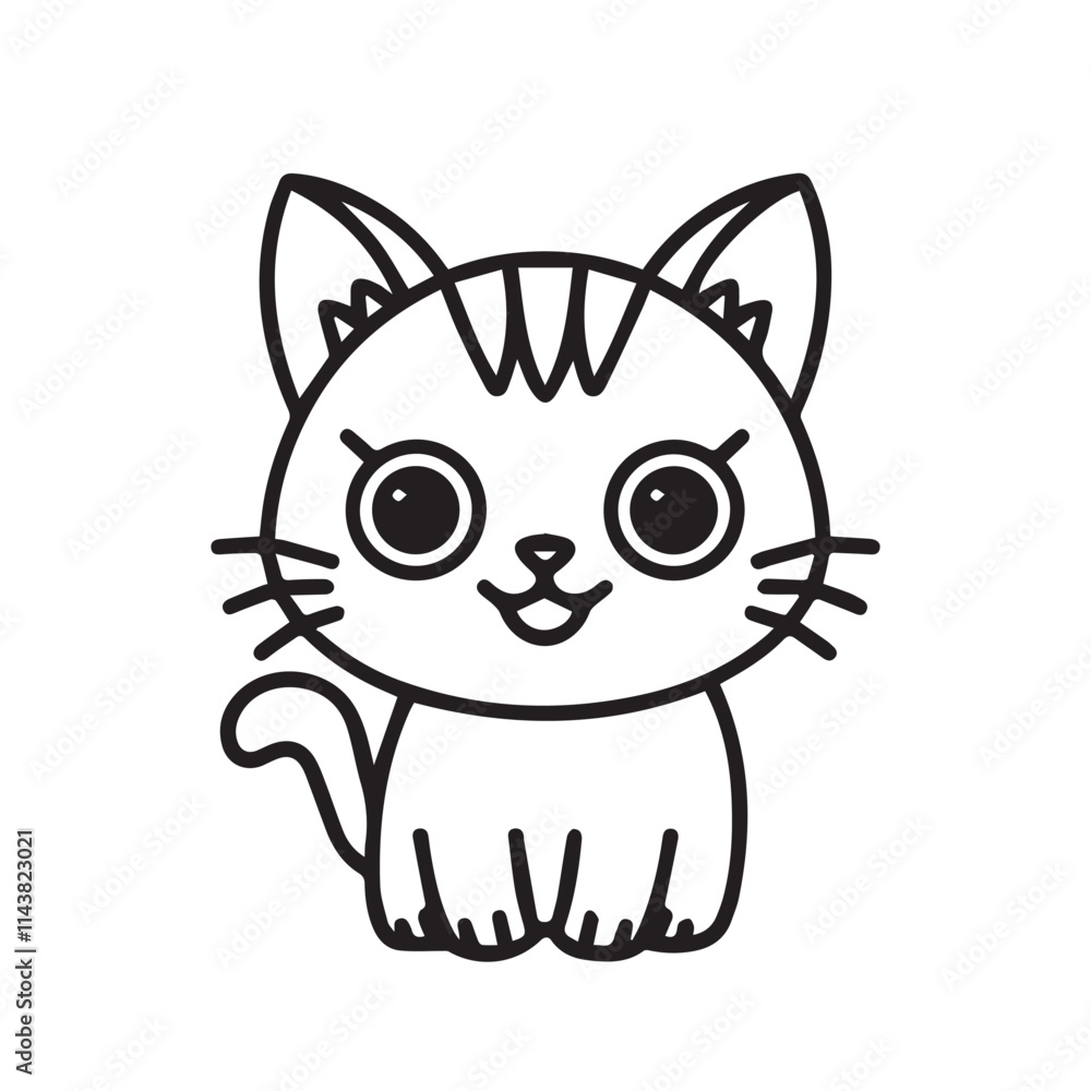 cat silhouette vector cat silhouette vector