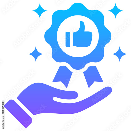 Prestige Icon