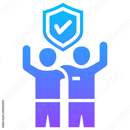 Dependability Icon