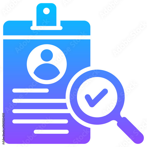 Vindication Icon