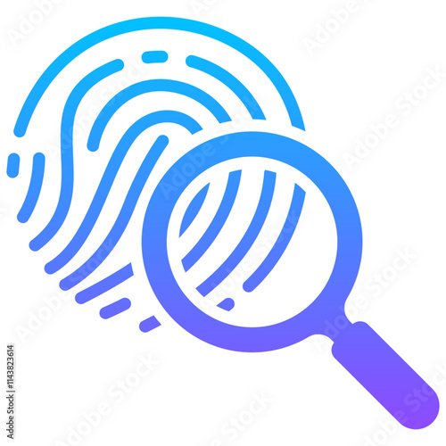 Evidence Icon