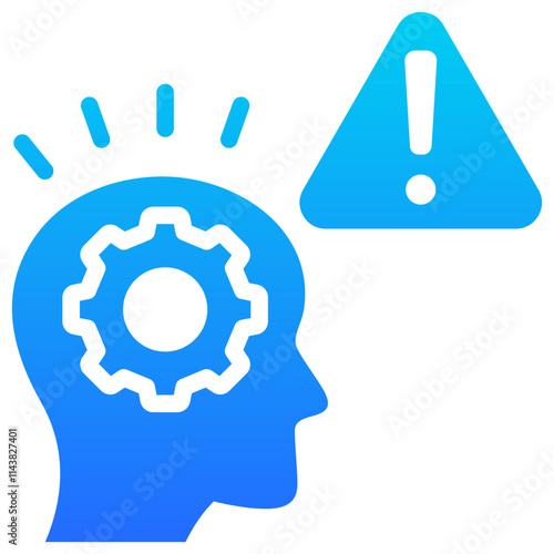 Attentiveness Icon