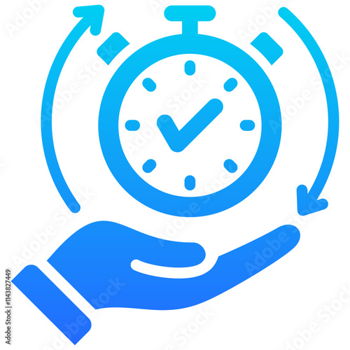 Convenience Icon