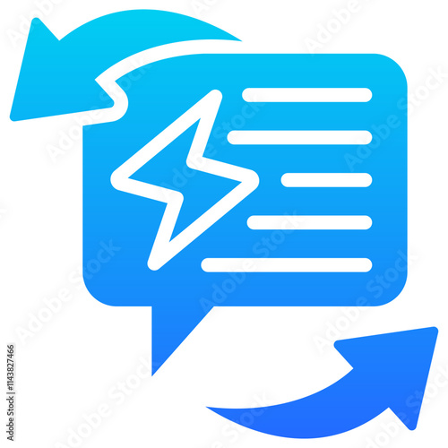 Responsive Icon