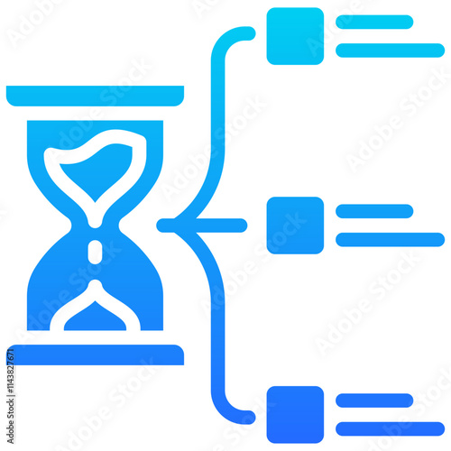 Timeline Icon