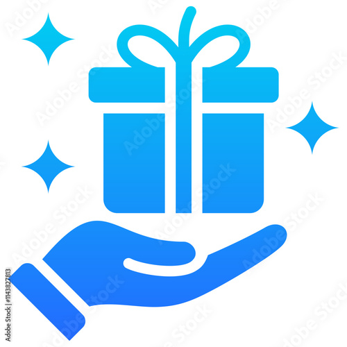 Gift Icon