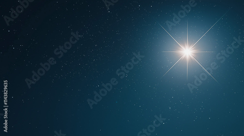 Celestial Brilliance: A sin...