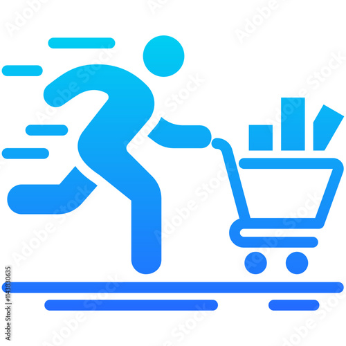 Shopping Icon