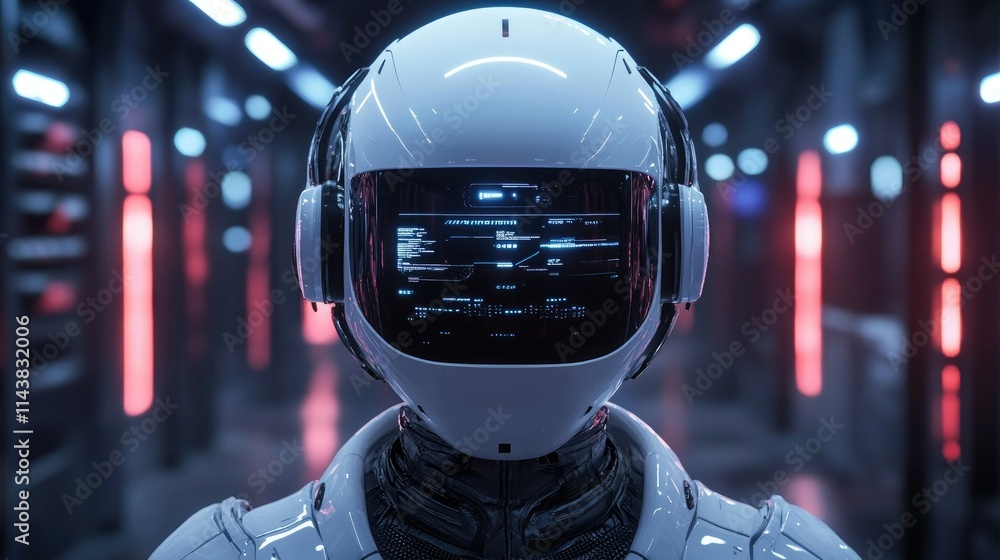 Future Technology Artificial Intelligence Future Technology Artificial Intelligence