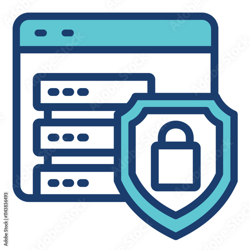 Privacy Icon
