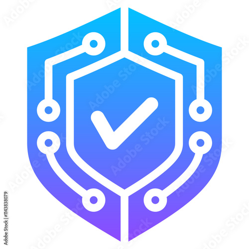 Protection Icon