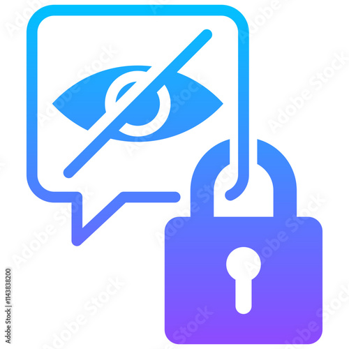 Information Security Icon