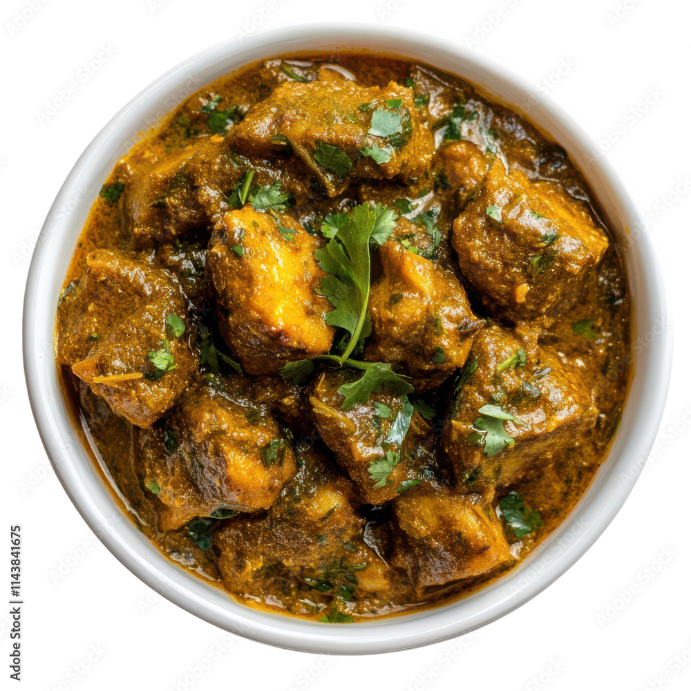 Gatte Ki Sabzi - A Delicious Rajasthani Dish Perfect for Serving Guests and transparent background Gatte Ki Sabzi - A Delicious Rajasthani Dish Perfect for Serving Guests and transparent background