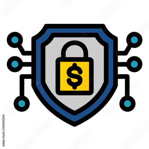 Information Security Icon