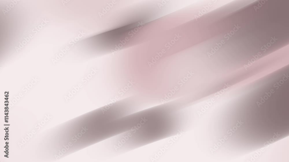 Abstract Pink and White Swirls: A Serene Digital Art Abstract Pink and White Swirls: A Serene Digital Art