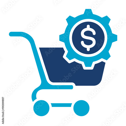 Procurement Icon