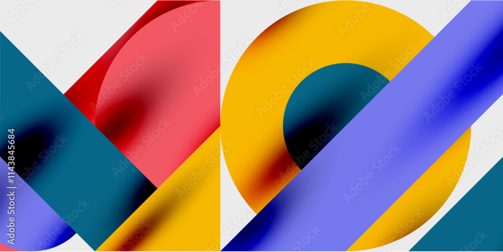 Vibrant abstract background circles with smooth gradients, creating a dynamic and modern design. Ideal for creative, tech, or contemporary-themed projects Vibrant abstract background circles with smooth gradients, creating a dynamic and modern design. Ideal for creative, tech, or contemporary-themed projects