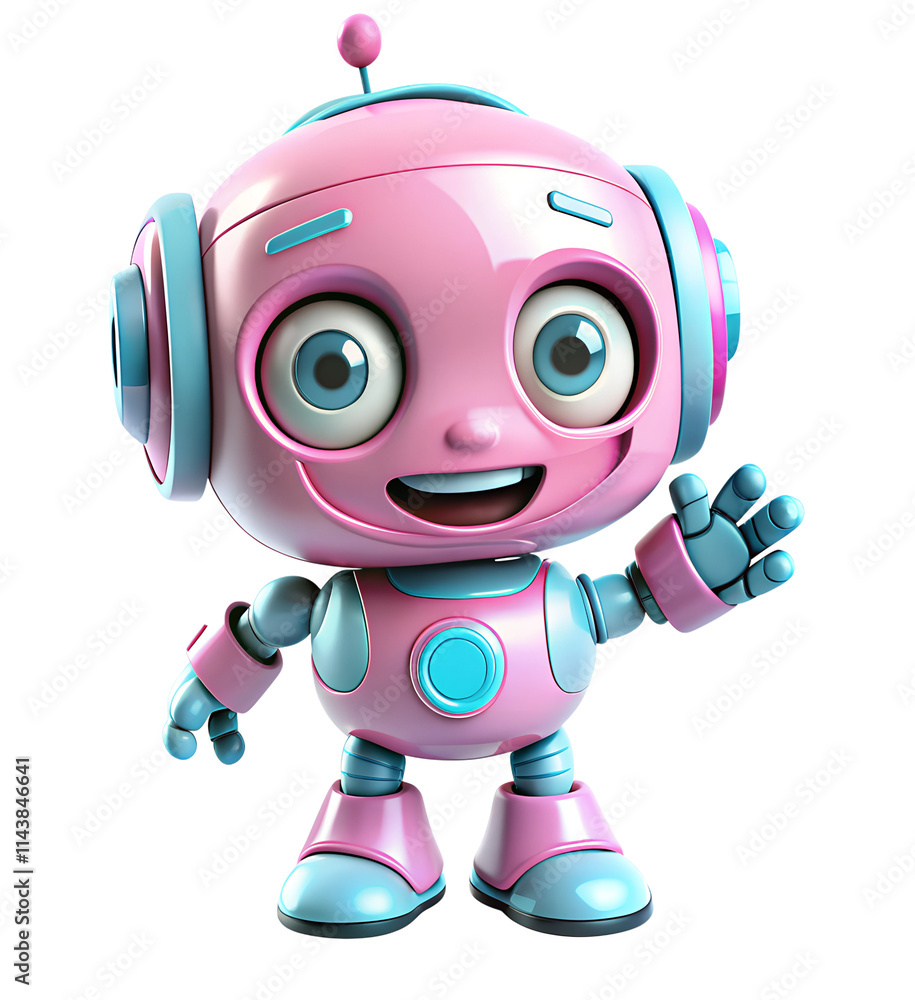 Robot Robot