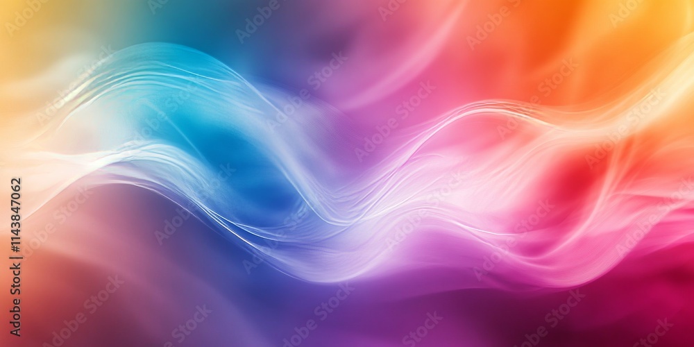 Colorful abstract blur background showcasing a smooth blend of hues, perfect for creating visual depth. This abstract blur color background enhances designs and evokes creativity. Colorful abstract blur background showcasing a smooth blend of hues, perfect for creating visual depth. This abstract blur color background enhances designs and evokes creativity.