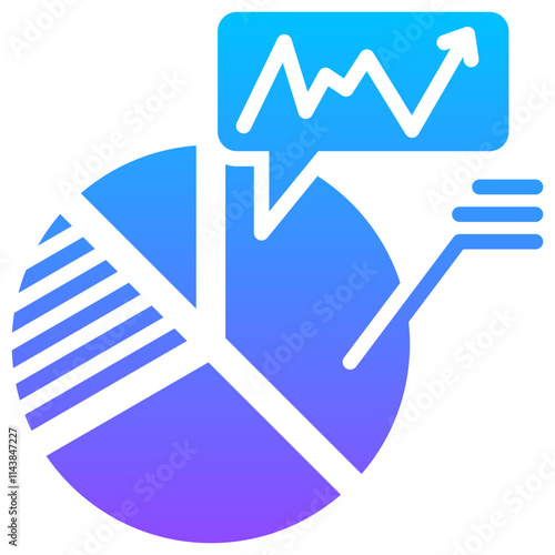 Market Penetration Icon