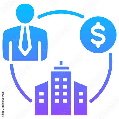 Demographic Icon