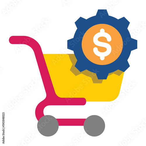 Procurement Icon