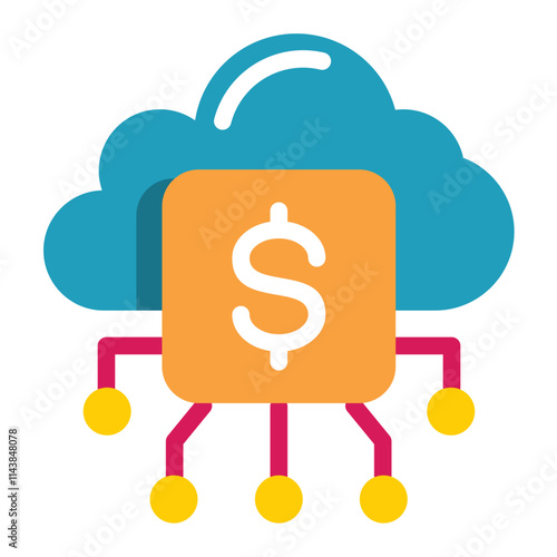 Cloud Icon