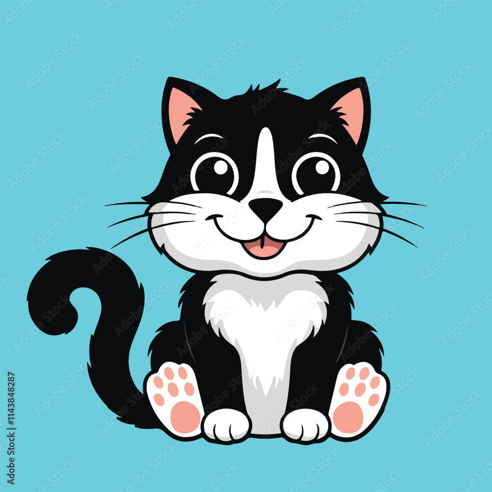 cat silhouette vector cat silhouette vector