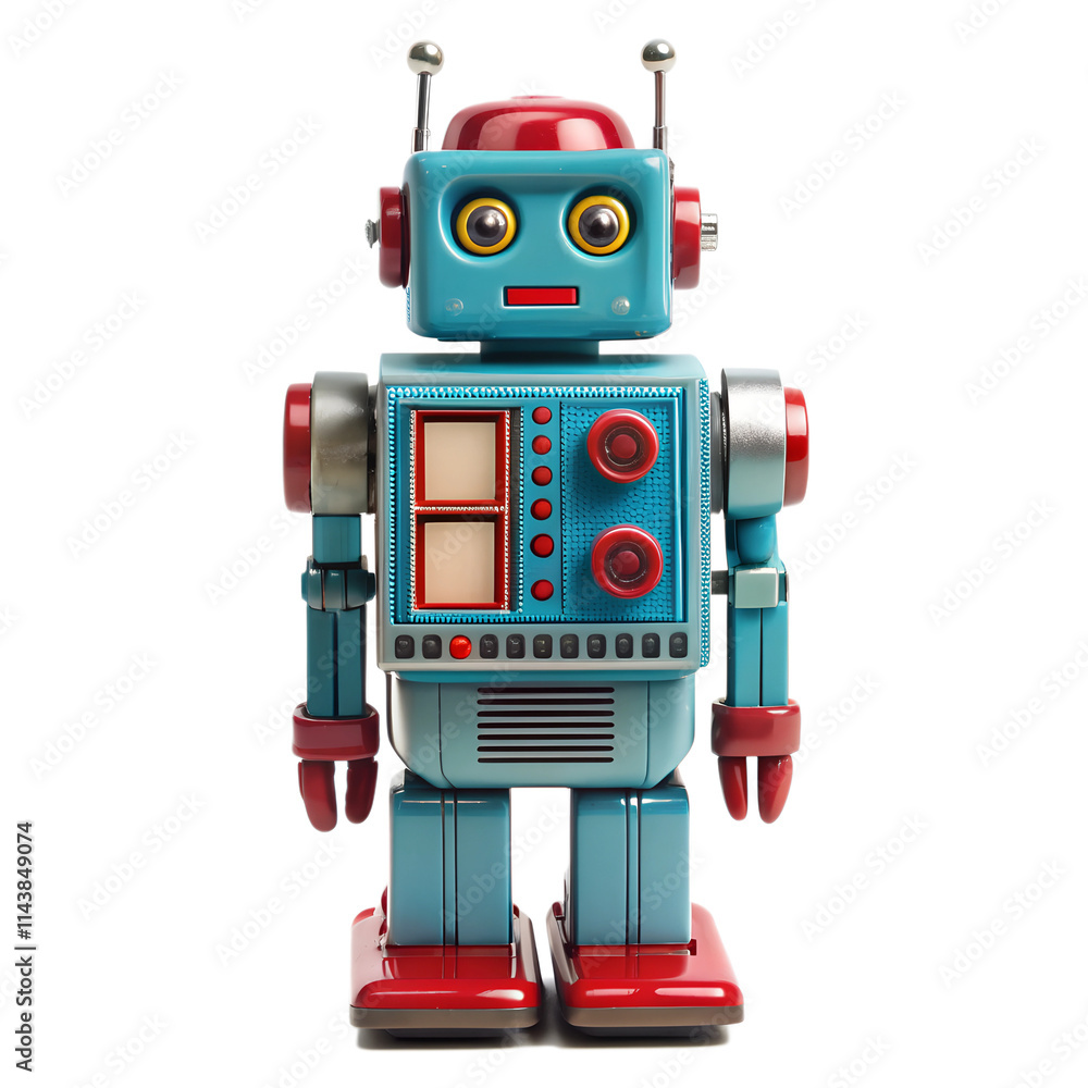 Robot Robot