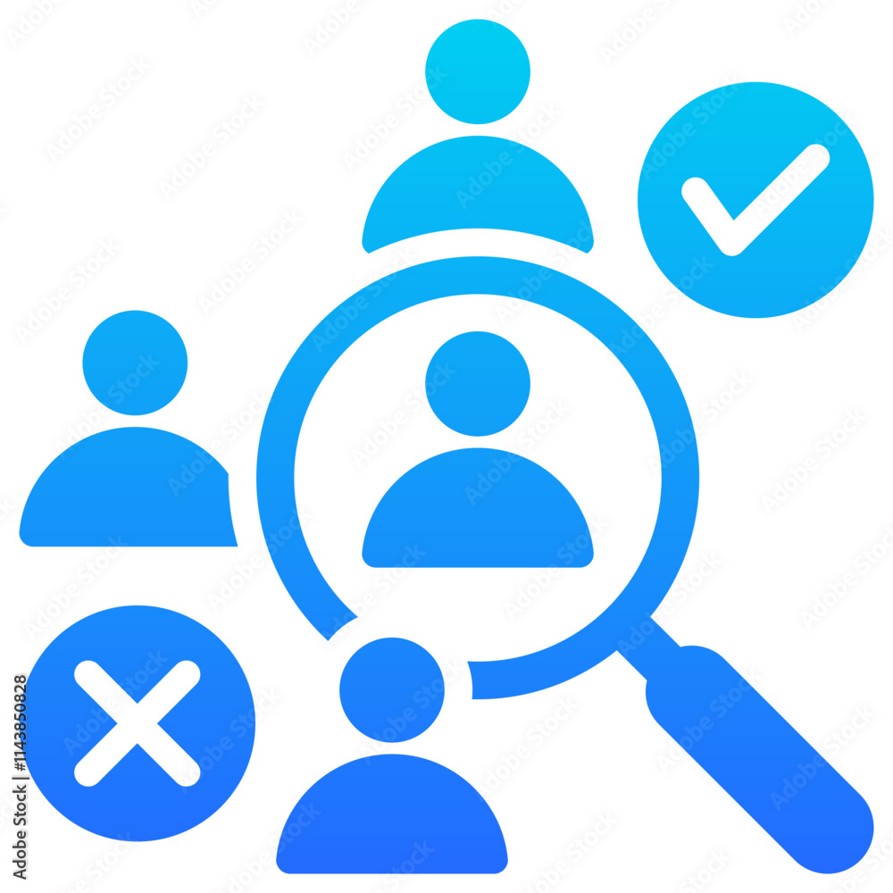 Selection Icon Selection Icon