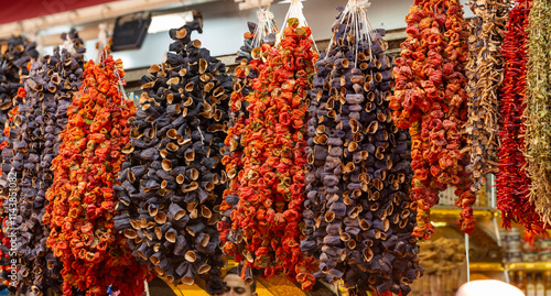 Photography Istanbul Turkey spice the grand bazaar istanbul spices