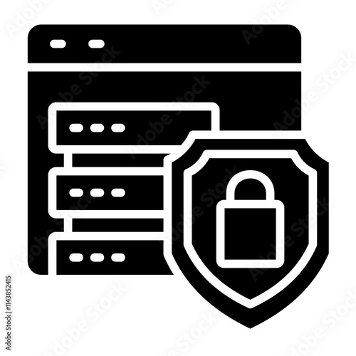 Privacy Icon