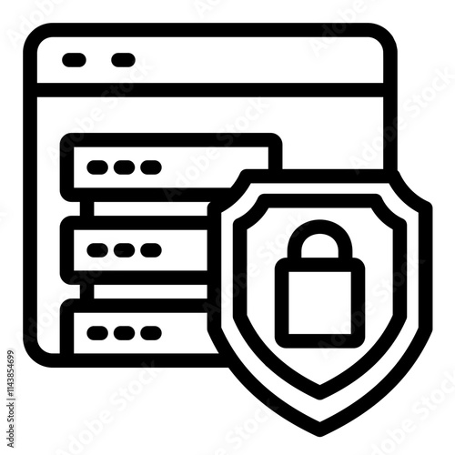 Privacy Icon